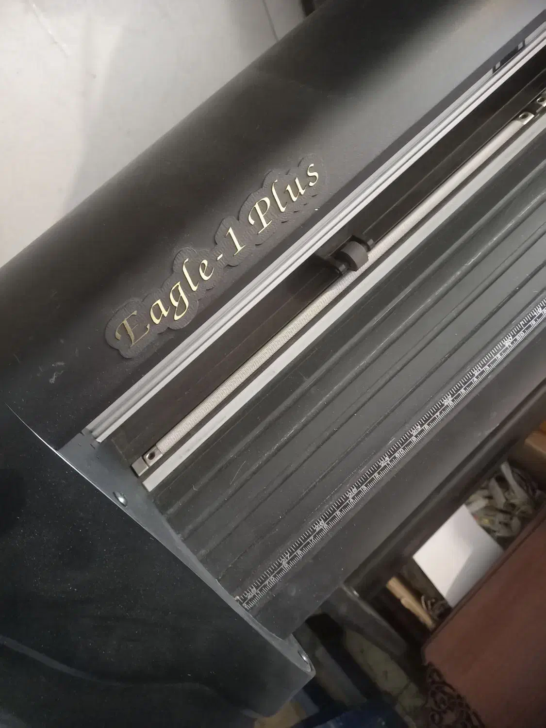 کاتر پلاتر|پرینتر، اسکنر، کپی، فکس|شاهین‌شهر, حافظ جنوبی|دیوار