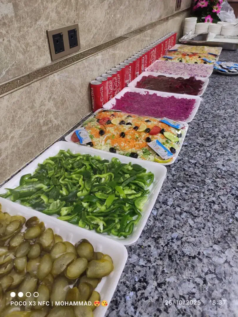 کاروان زیارتی کربلا حرکت پنجشنبه ۲۲ ابان|تور و چارتر|اهواز, نادری|دیوار