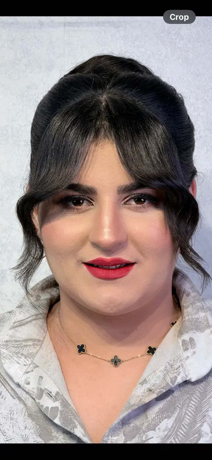 میکاپ با قیمت مناسب|خدمات آرایشگری و زیبایی|پاکدشت, پاکدشت (مامازند)|دیوار