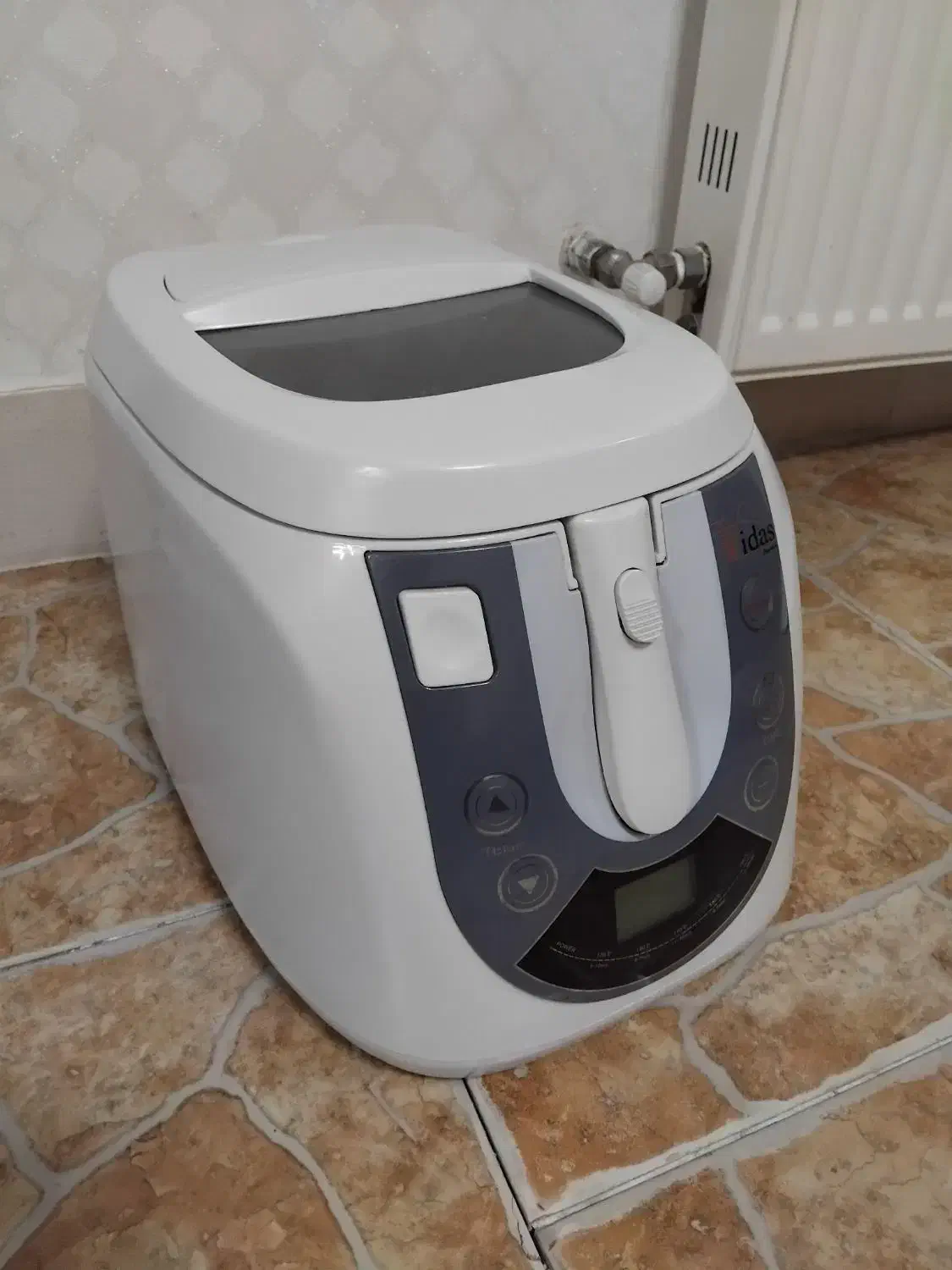 سرخ کن|سایر لوازم برقی|قزوین, |دیوار