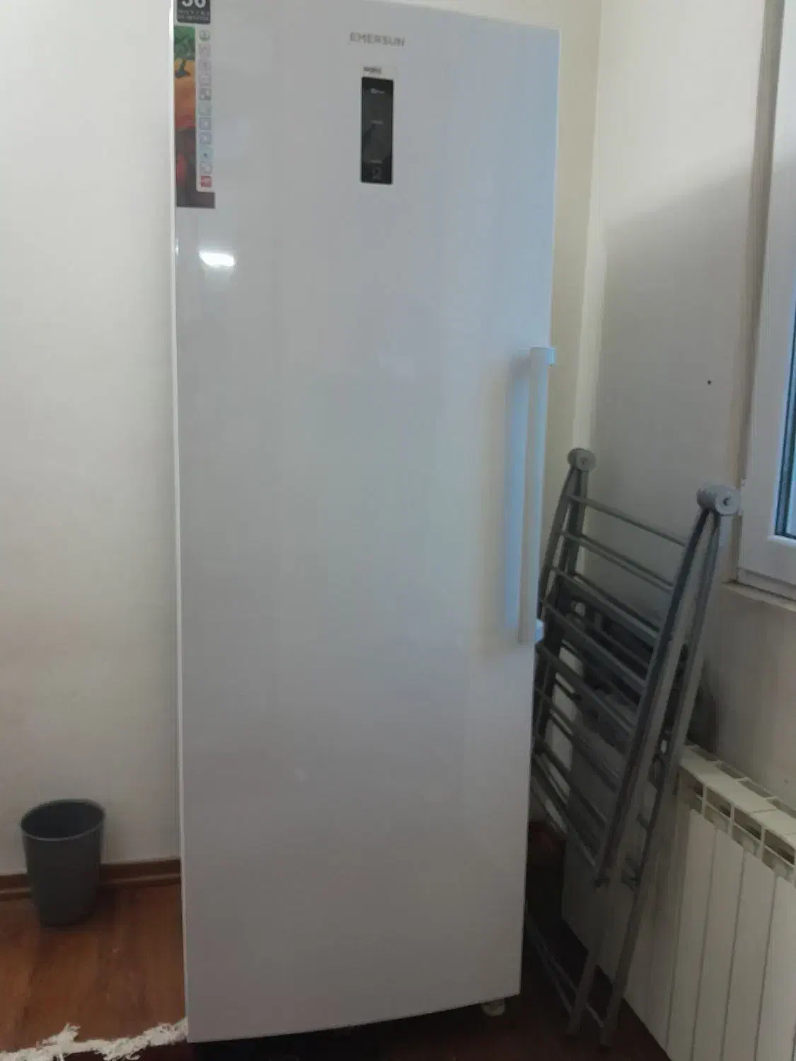 فریزر ۲۰ فوت امرسان|یخچال و فریزر|مشهد, چهارچشمه|دیوار