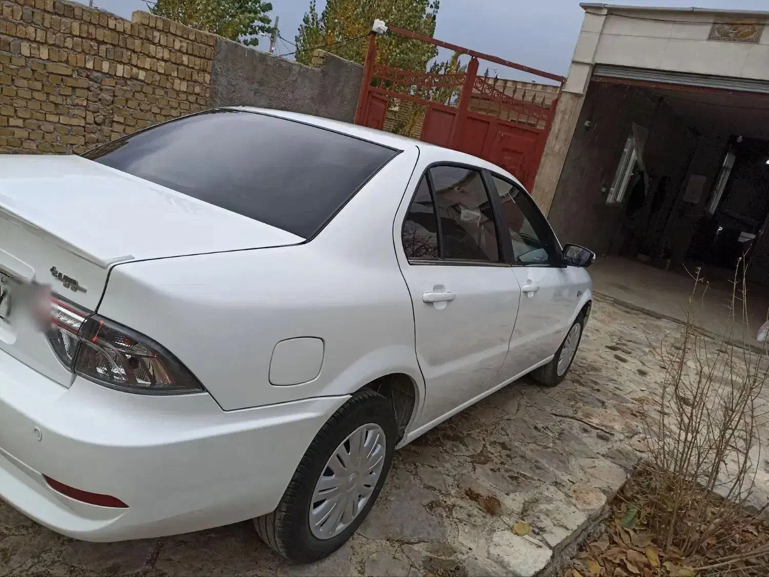 فروش خودرو|خودرو سواری و وانت|خاوه, |دیوار