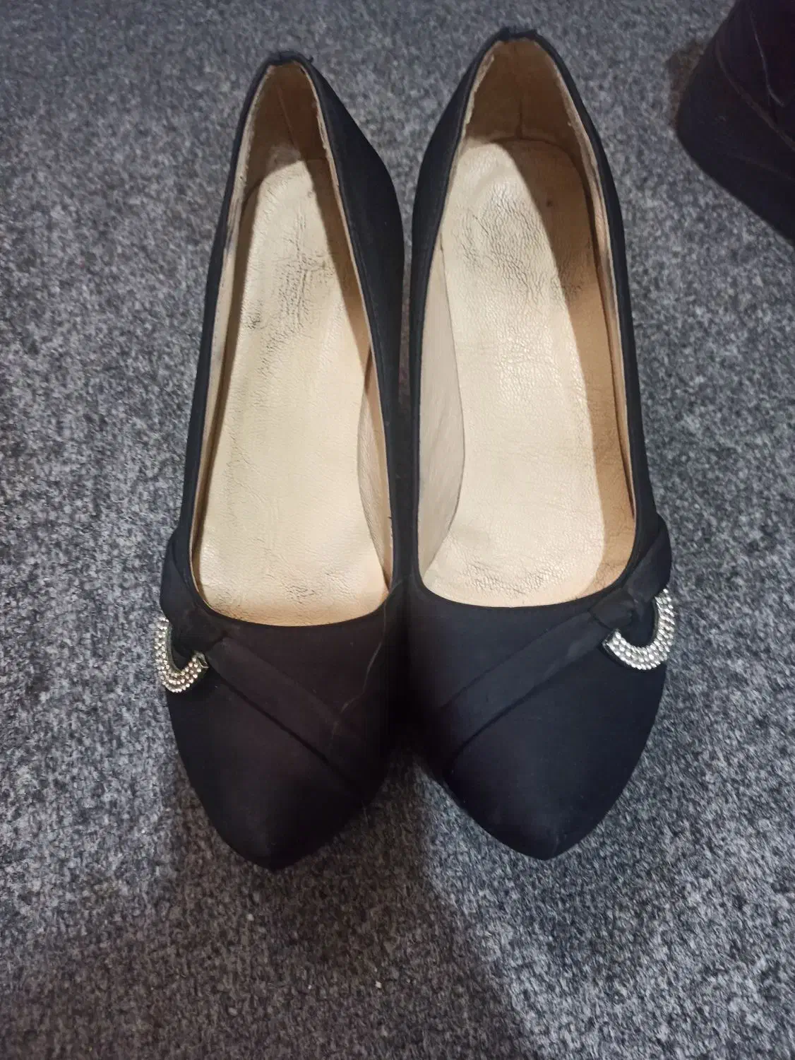 کفش مجلسی|کیف، کفش، کمربند|فاضل آباد, |دیوار