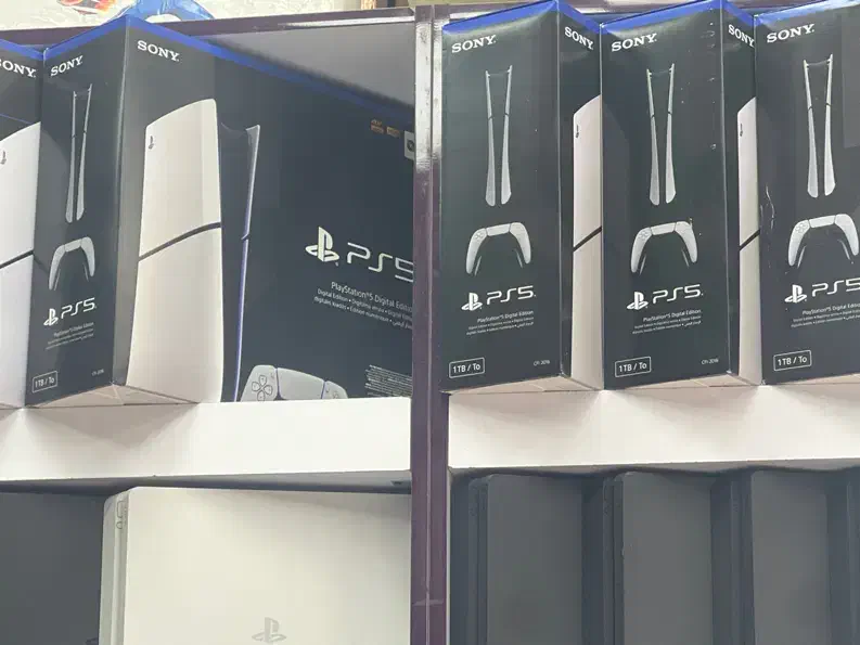 Ps5 Digitall 2016|کنسول، بازی ویدئویی و آنلاین|فردیس, شهرک شهید حسینی|دیوار