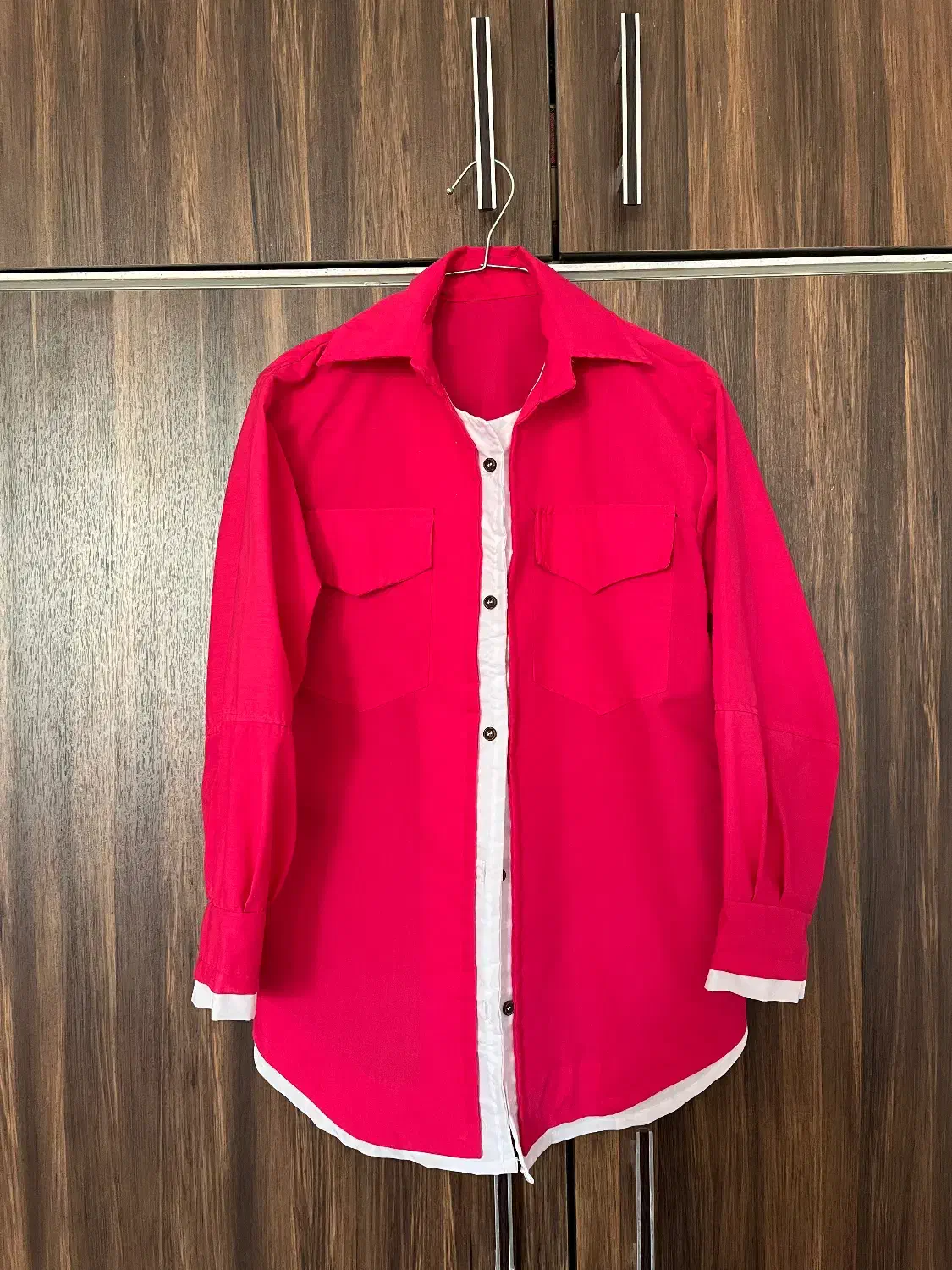 شومیز سرخابی|لباس|یزد, |دیوار