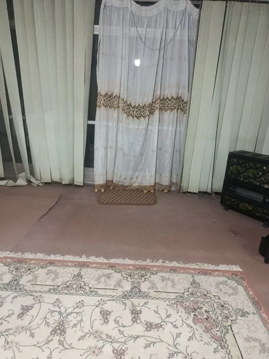 هم خونه|اجارهٔ آپارتمان|اصفهان, پوریای ولی|دیوار