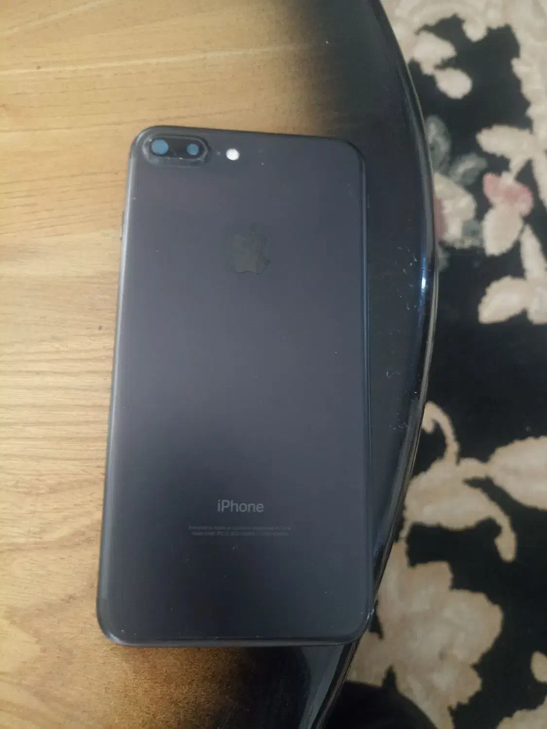 گوشا اپل 7 پلاس|موبایل|پاکدشت, حصار امیر|دیوار