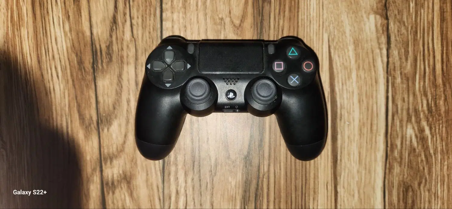 Ps4 نو|کنسول، بازی ویدئویی و آنلاین|کردکوی, |دیوار