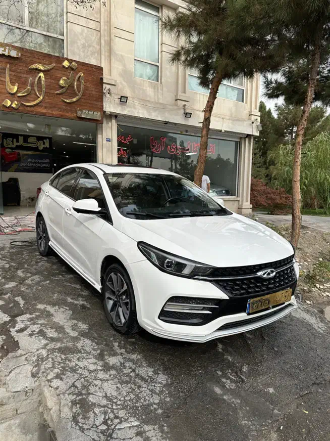 آریزو 6 مدل ۱۴۰۰(اتوآریا)اقساط-معاوضه|خودرو سواری و وانت|مشهد, شریف|دیوار