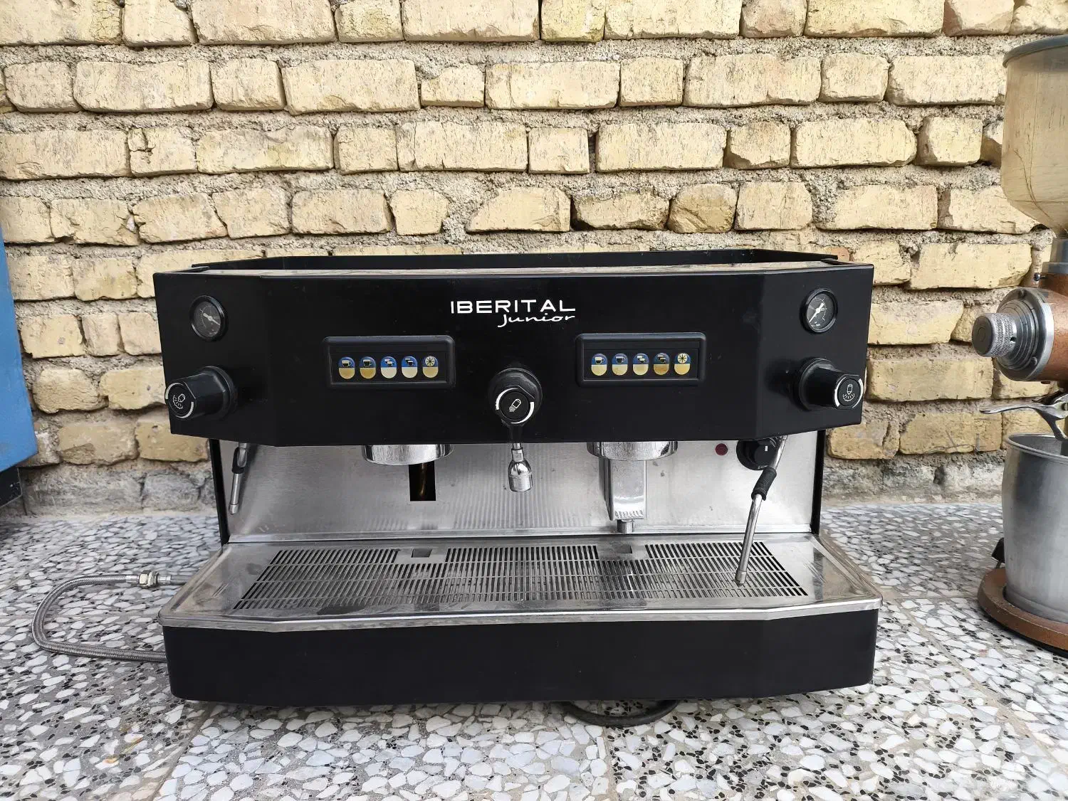 دستگاه قهوه ساز صنعتی|کافیشاپ و رستوران|فیروزآباد (فارس), |دیوار