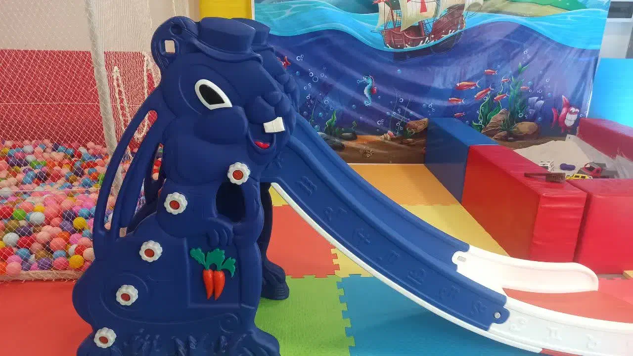 وسایل خانه بازی نو نو|اسباب‌‌بازی|رشت, استادسرا|دیوار