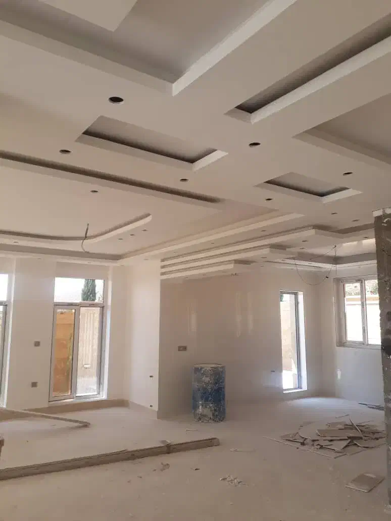 نقاش نقاشی ساختمان|خدمات پیشه و مهارت|صدرا-فارس, فاز ۱|دیوار