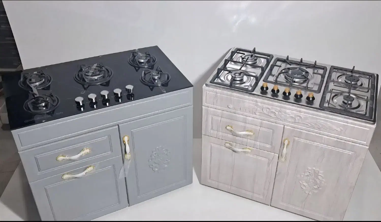 کابین ام دی اف با صفحه|اجاق گاز و لوازم برقی پخت‌وپز|تهران, آهنگ|دیوار