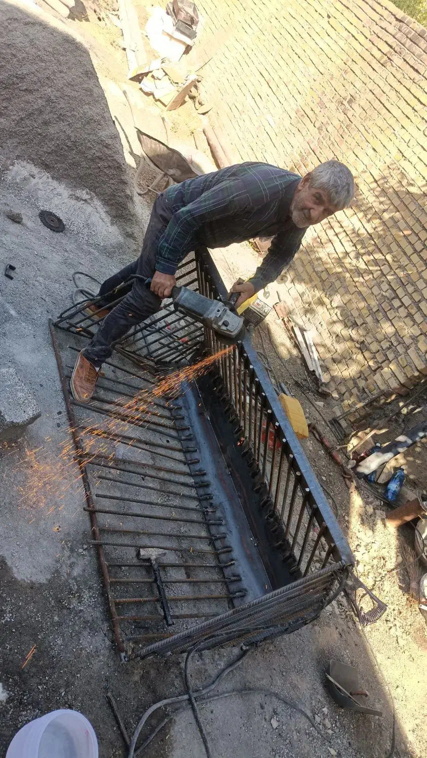 انواع خدمات تراکتور|خدمات حمل و نقل|اسلامآباد غرب, |دیوار