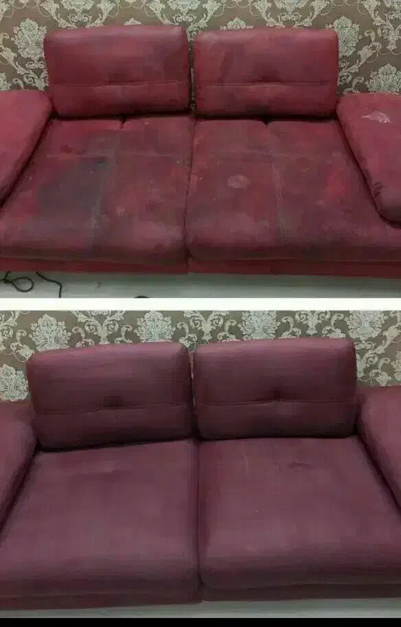 مبل شویی (آریا )  تضمینی سراسر مشهد|خدمات نظافت|مشهد, توس (بلوار توس)|دیوار