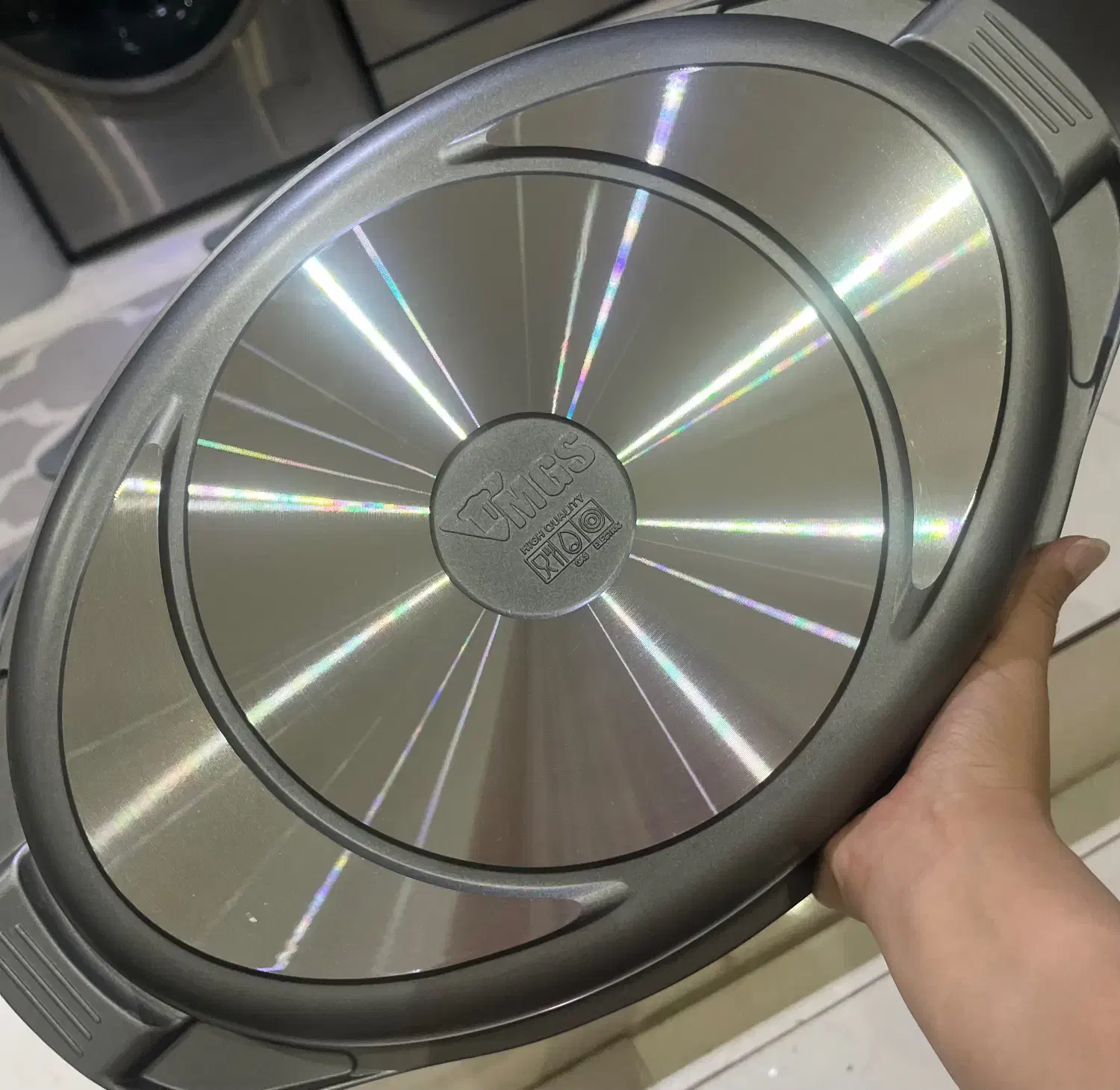 سرویس قابلمه ام جی اس ۱۳پارچه|ظروف پختوپز|قم, بلوار امین و ساحلی|دیوار