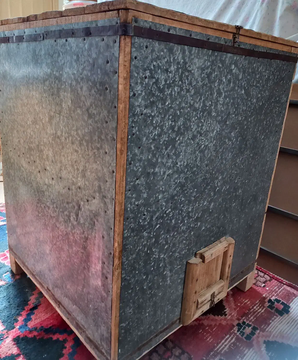 فروش تاپو آردی|ظروف نگهدارنده، پلاستیکی، یک‌بارمصرف|شهرکرد, |دیوار