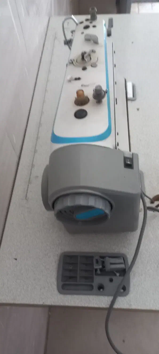 چرخ خیاطی A2|چرخ خیاطی و ریسندگی|ایوان, |دیوار