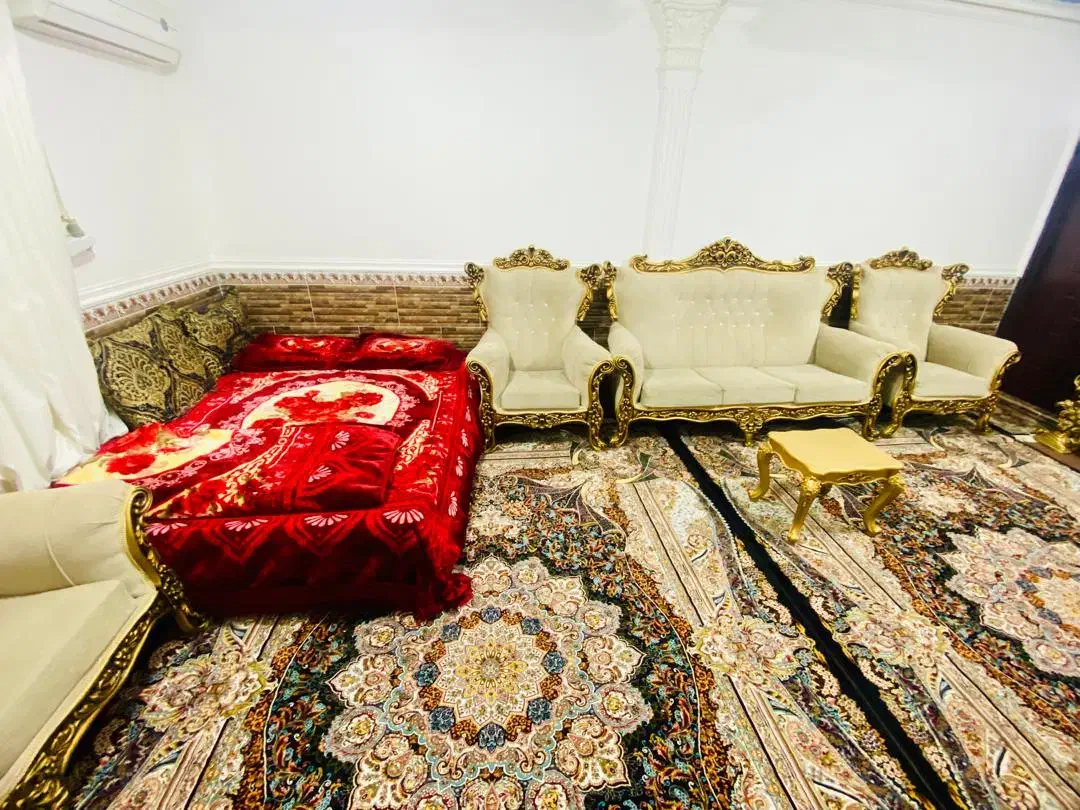 سوئیت روزانه تمییز|اجارهٔ کوتاه‌مدت آپارتمان و سوئیت|قشم, |دیوار