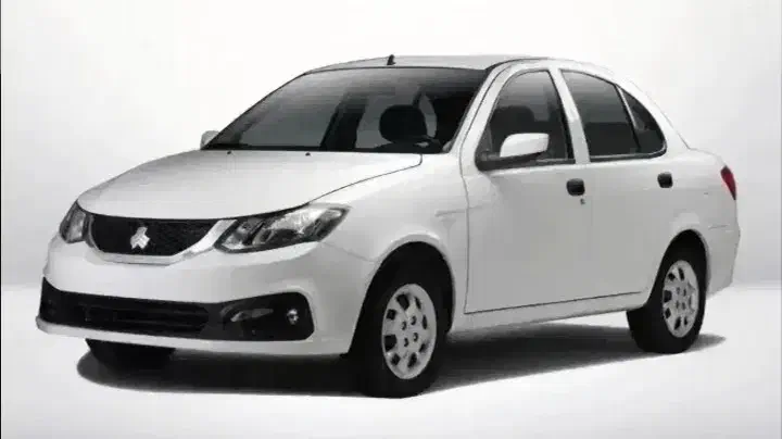 ساینا اس دوگانه سوز 1404GXl|خودرو سواری و وانت|تهران, تهرانپارس غربی|دیوار