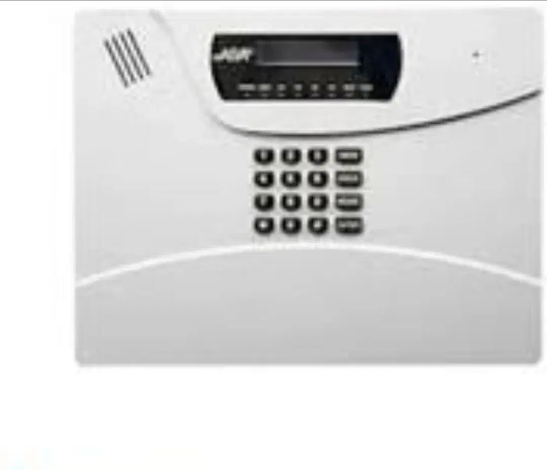 سیستم اعلام سرقت دزدگیر اقساط بلند مدت|دوربین مداربسته|اراک, |دیوار