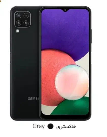 گوشی a22 4g|موبایل|تهران, تهرانپارس غربی|دیوار