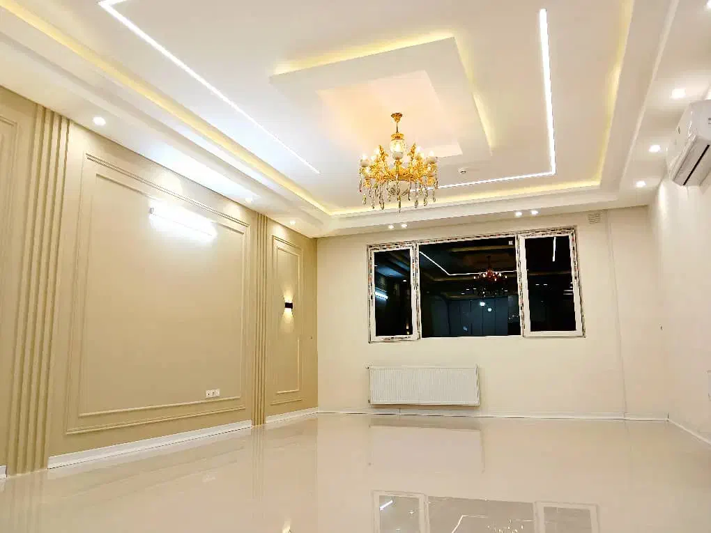 آپارتمان ۱۰۳ متری لوکس پنت هاوس الهیه|فروش آپارتمان|مشهد, الهیه|دیوار