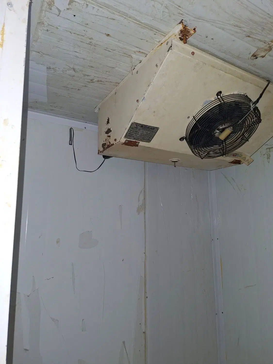 تجهیزات خط لبنیات|فروشگاه و مغازه|خمینیشهر, |دیوار