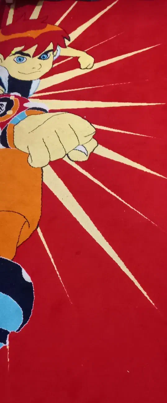 فرش|فرش|آران و بیدگل, |دیوار