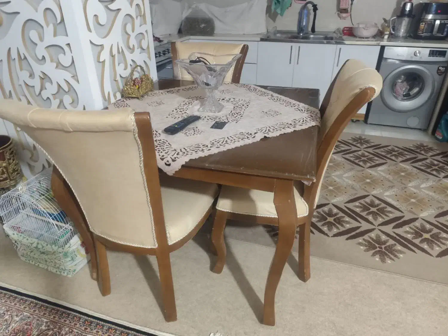 مبلمان وغذاخوری|مبلمان خانگی و میز عسلی|مرند, |دیوار