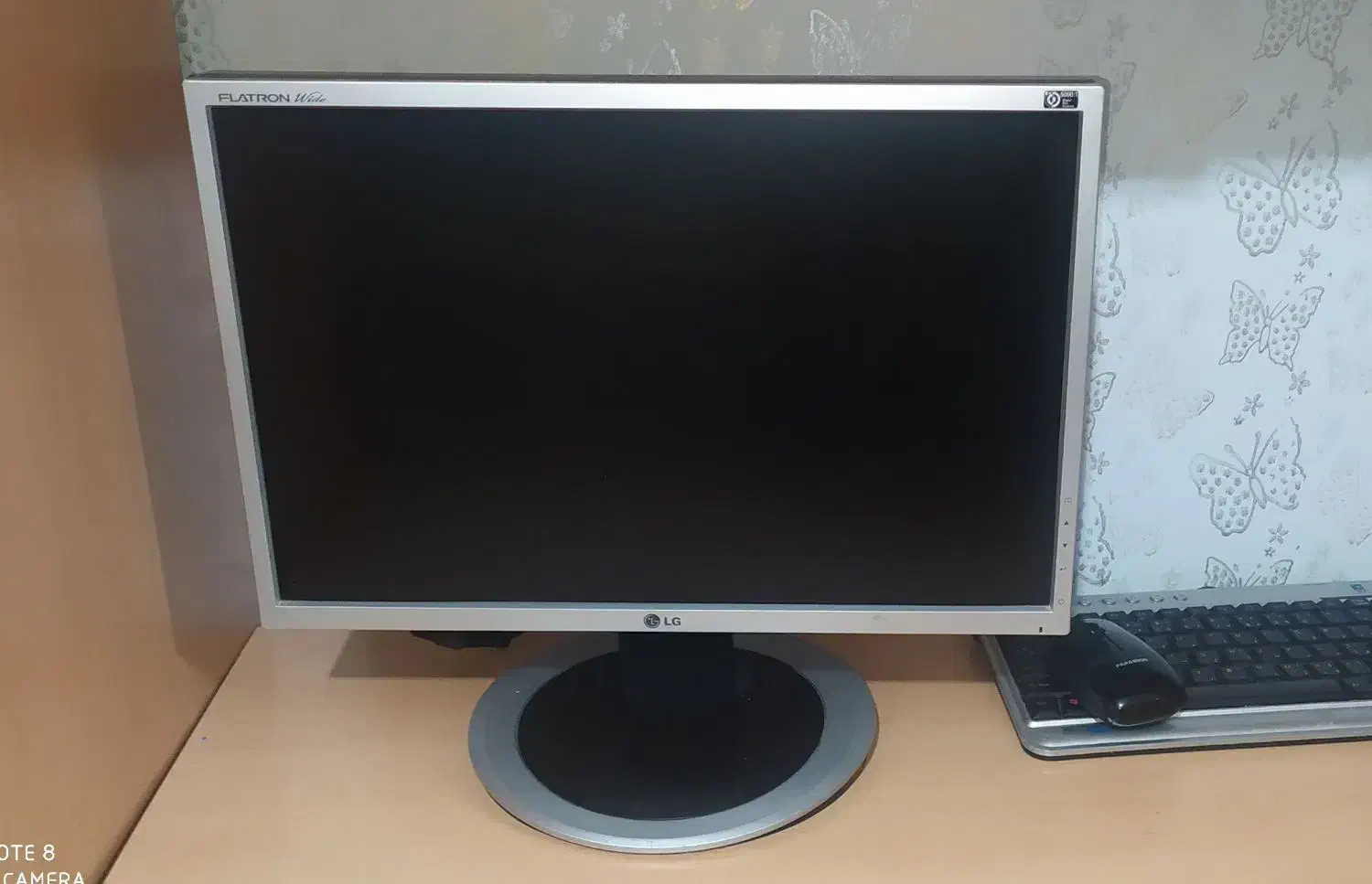 مانیتور 19 LG کاملا سالم و نو|قطعات و لوازم جانبی رایانه|همدان, |دیوار