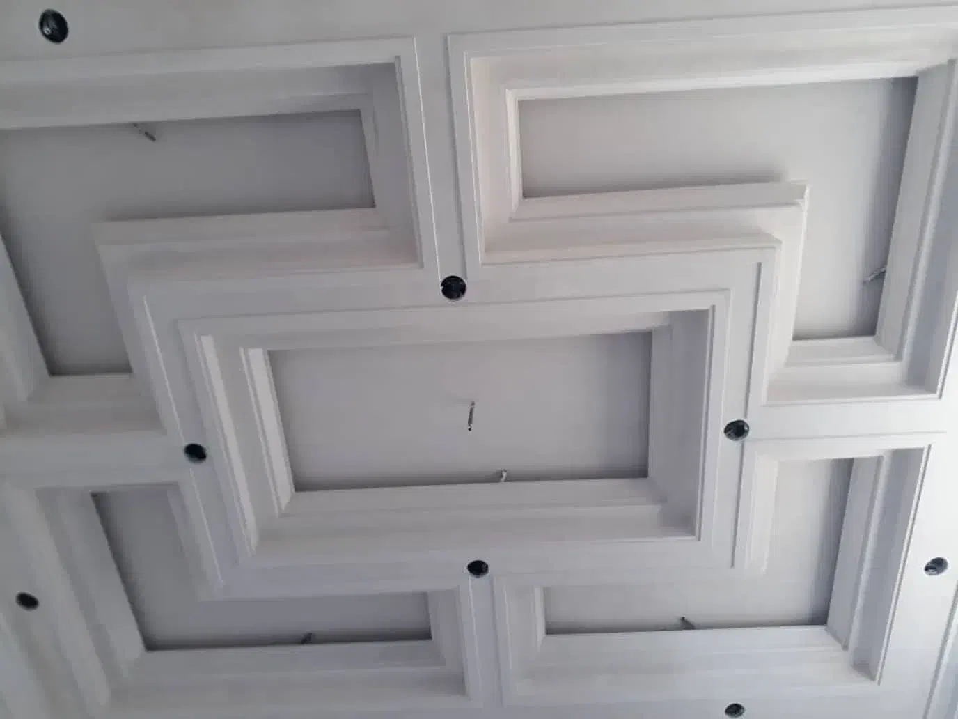 کلیه خدمات صفرتا صد گچ کاری انجامیشود|خدمات پیشه و مهارت|پردیس, فاز ۲|دیوار