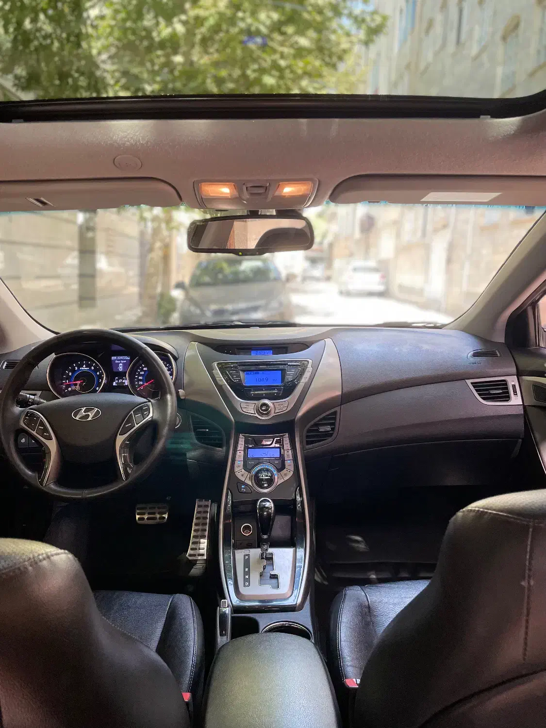 النترا ۲۰۱۴ فول پنج گرم کن|خودرو سواری و وانت|شهریار, شهریار|دیوار