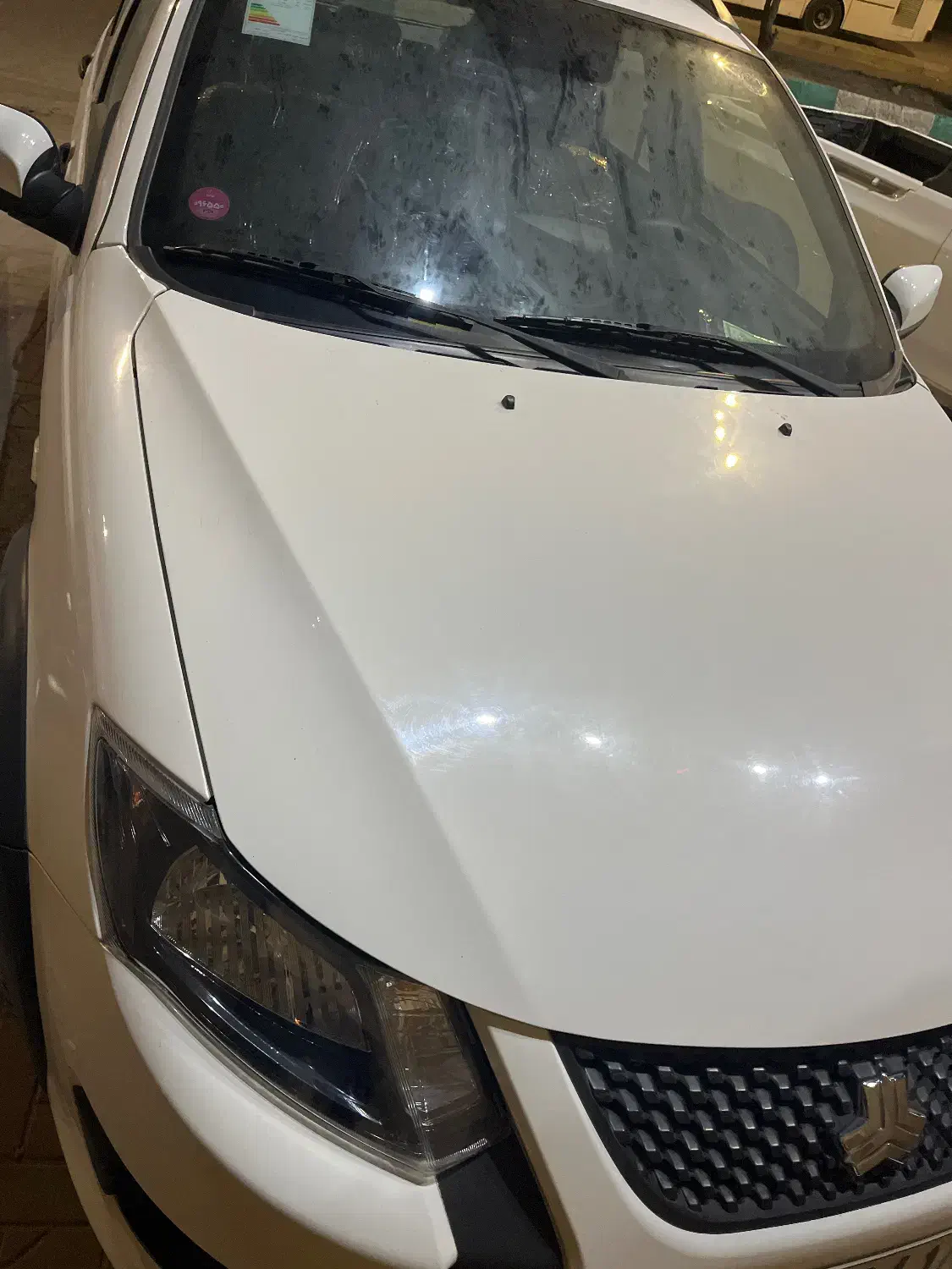 کوییک Gx|خودرو سواری و وانت|سیرجان, |دیوار