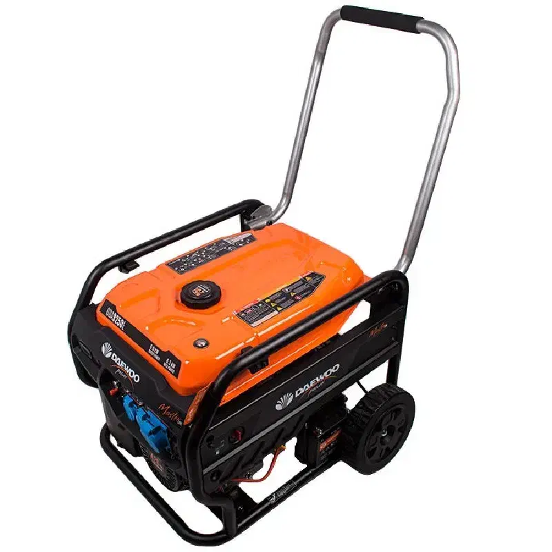 موتور برق دوو|ابزارآلات|زابل, |دیوار