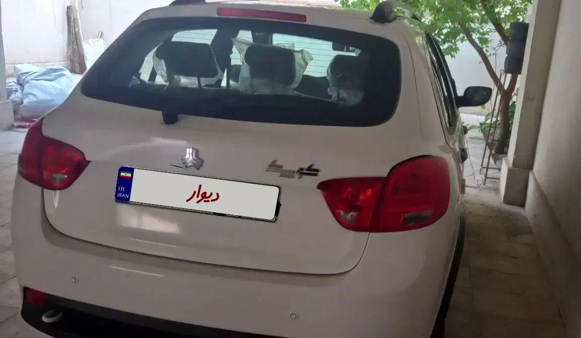 کوییک sخشک|خودرو سواری و وانت|زنجان, |دیوار