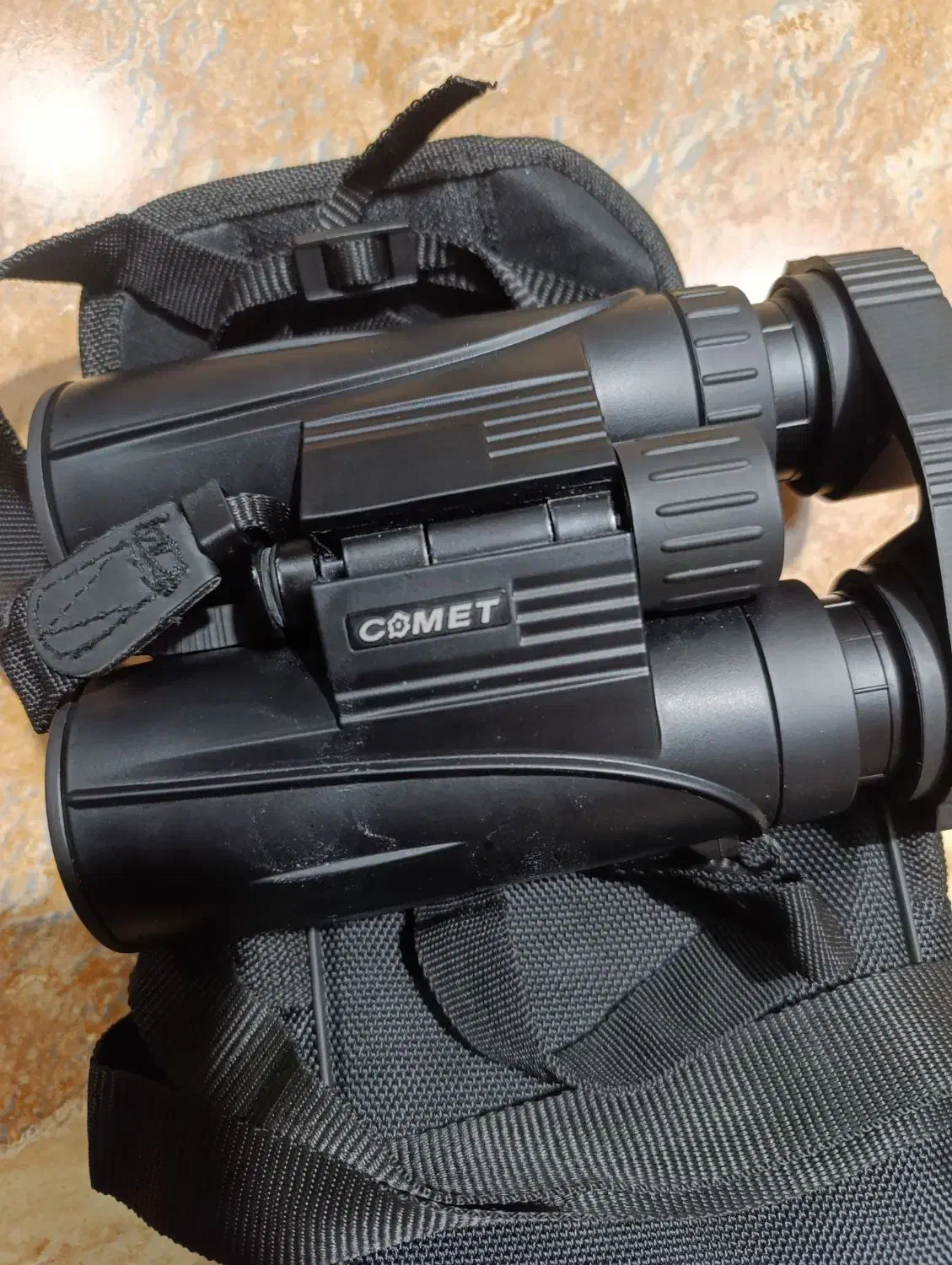 دوربین شکاری، فروش  فوری|کوهنوردی و کمپینگ|دماوند, گیلاوند|دیوار