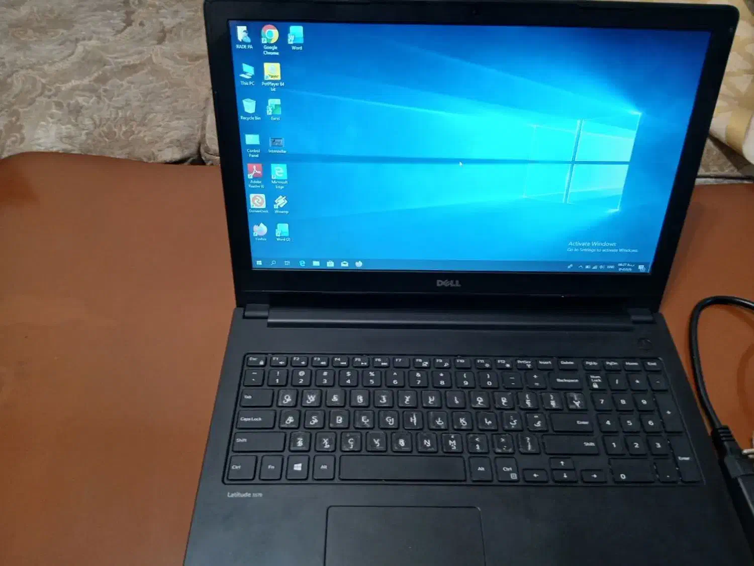 لپ تاب اداری|رایانه همراه|مبارکه, |دیوار