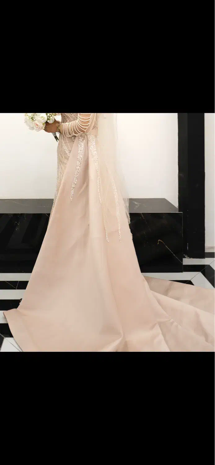 لباس مجلسی زیبا و فاخر هنر دست بهترین خیاط کرمان|لباس|کرمان, |دیوار