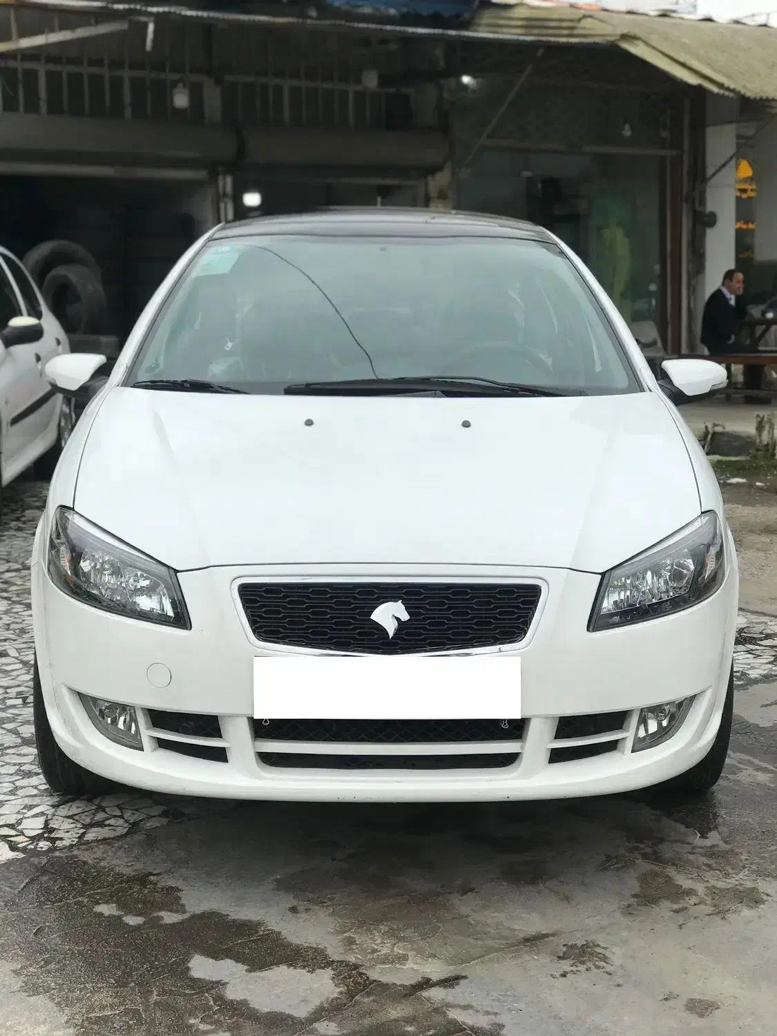 رانا پلاس|خودرو سواری و وانت|صومعهسرا, |دیوار