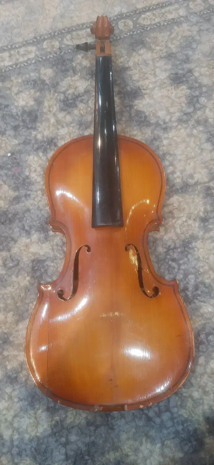 ۸ عدد ویولن نیاز به تعمیر|ویولن|سقز, |دیوار