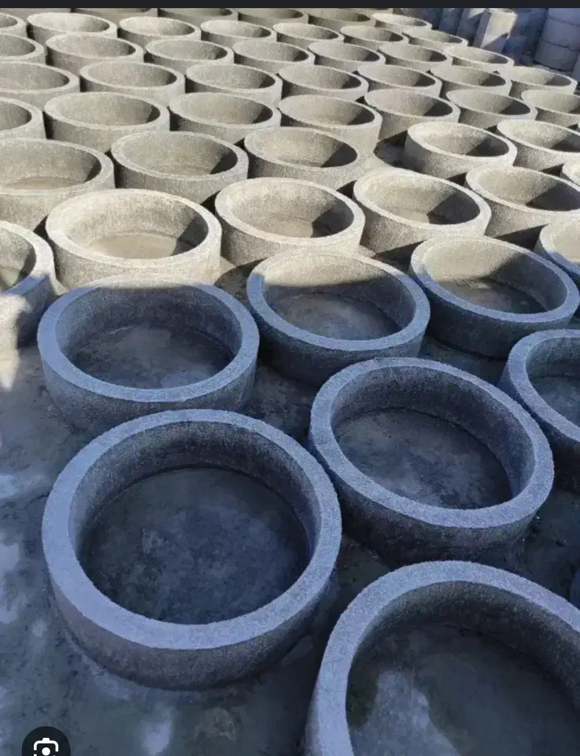 کول زن، کارگر گول زنی،نیروی کول زنی. کبل زن.|استخدام معماری، عمران و ساختمانی|سلفچگان, |دیوار