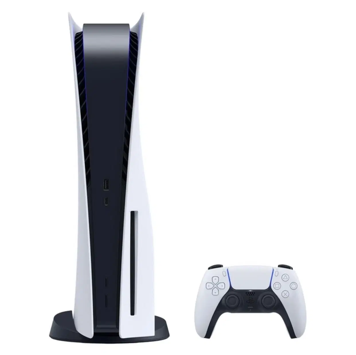 Ps5(پایه شارژدسته اضافه اورجینال)|کنسول، بازی ویدئویی و آنلاین|کرج, شهرک جهازیها|دیوار