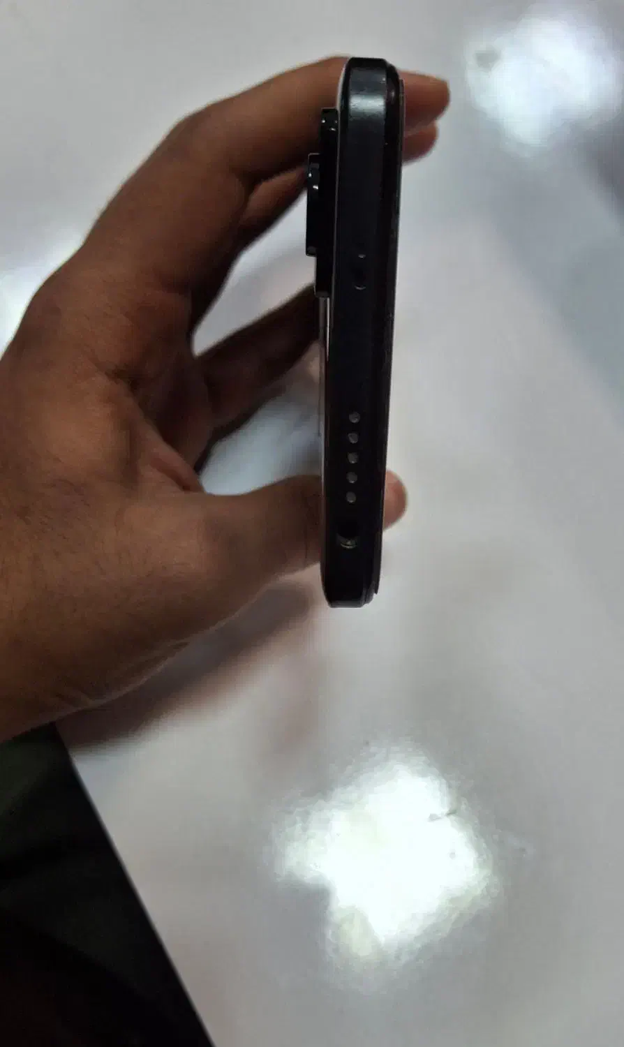 گوشی موبایل شیایومی نوت 12s|موبایل|تهران, نارمک جنوبی|دیوار