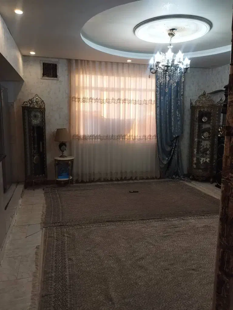 دوخوابه اطلس غربی مارلیک سرآسیاب املاک مهر قلی پور|فروش آپارتمان|ملارد, |دیوار