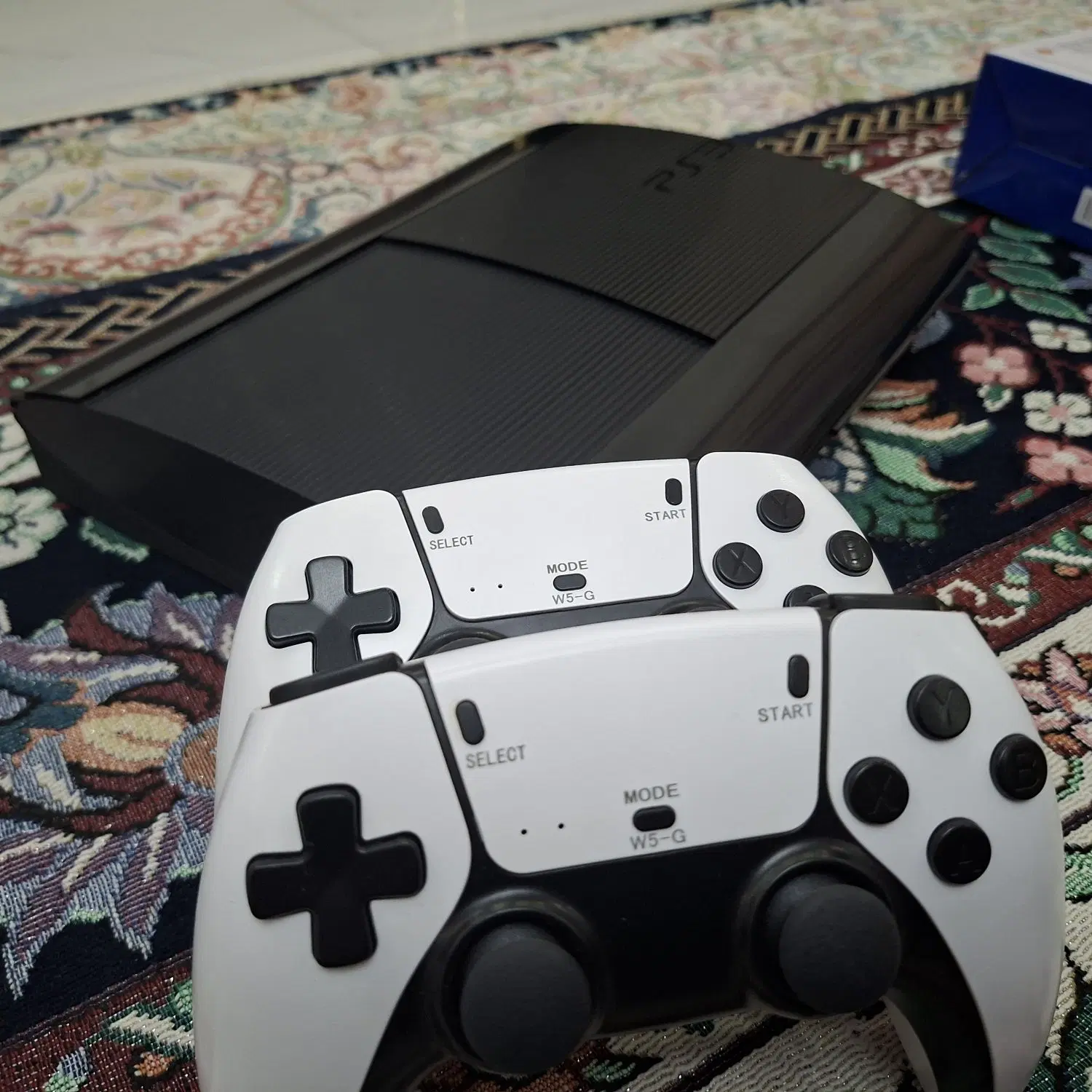 ps3|کنسول، بازی ویدئویی و آنلاین|اسلام‌شهر, زرافشان|دیوار