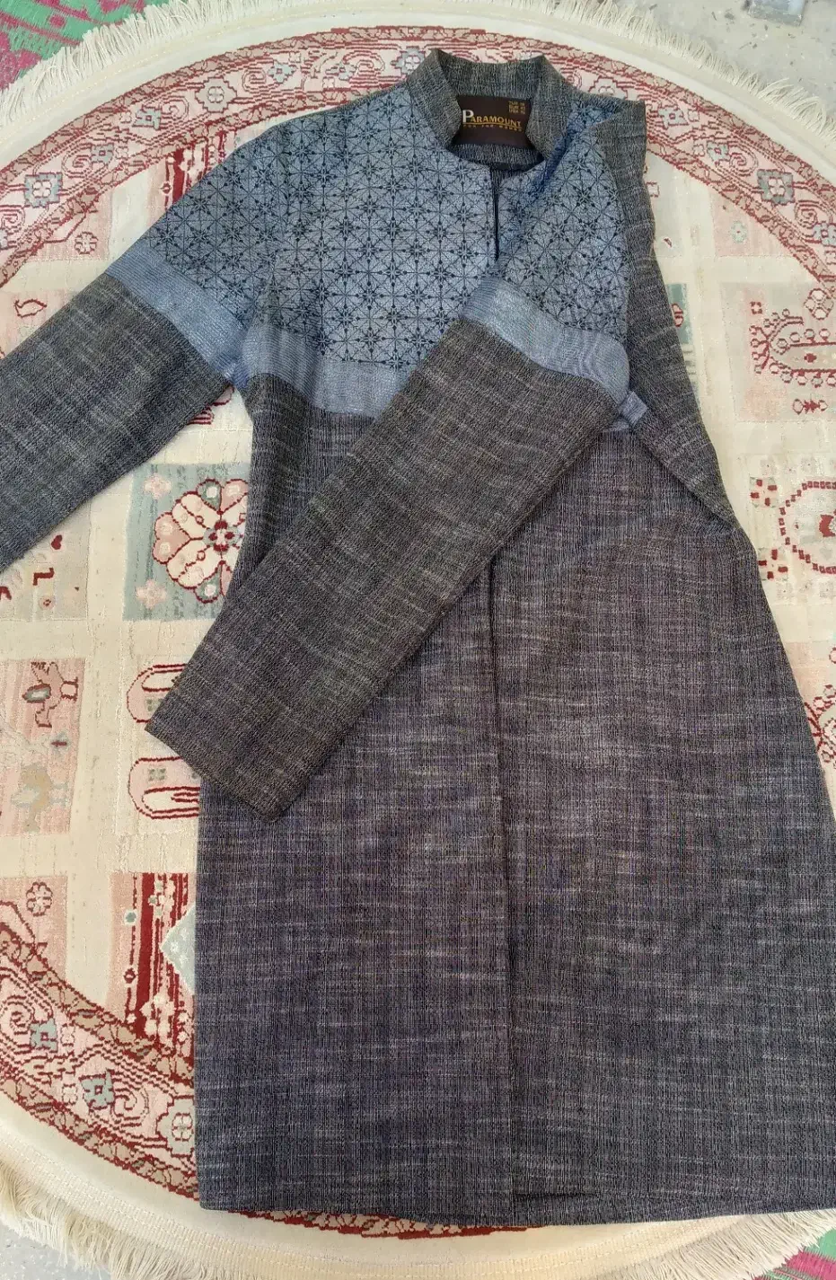 مانتو فوق العاده شیک برای دختران و زنان|لباس|کازرون, |دیوار