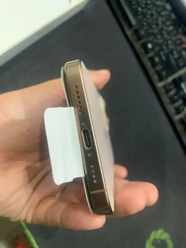 iPhone 16 pro max|موبایل|تهران, پامنار|دیوار