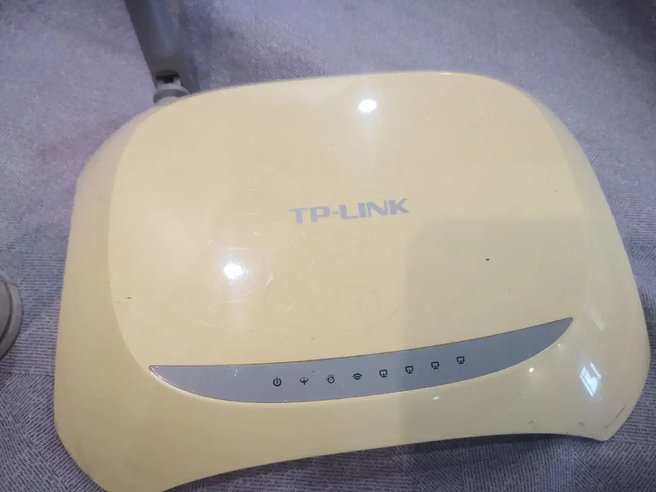 مودم|مودم و تجهیزات شبکه|کرج, حصارک بالا|دیوار