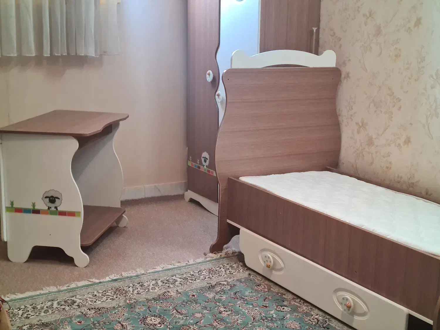 سرویس خواب کودک|تخت و سرویس خواب|خمینی‌شهر, |دیوار